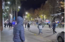 Foto: Captura de pantalla video