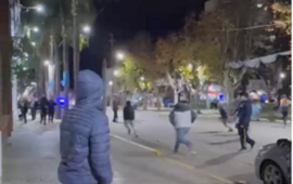 Foto: Captura de pantalla video