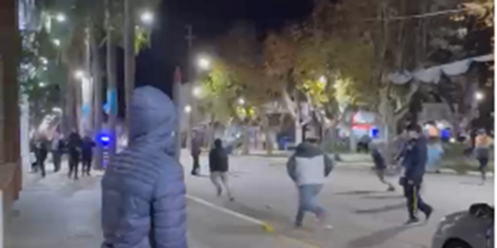 Foto: Captura de pantalla video