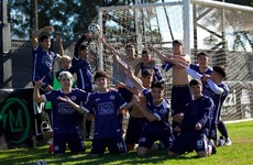 Imagen de Torneo Apertura 2026: Arroyo Seco Athletic Club es el primer finalista en la categor&iacute;a Reserva