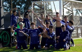 Imagen de Torneo Apertura 2026: Arroyo Seco Athletic Club es el primer finalista en la categor&iacute;a Reserva