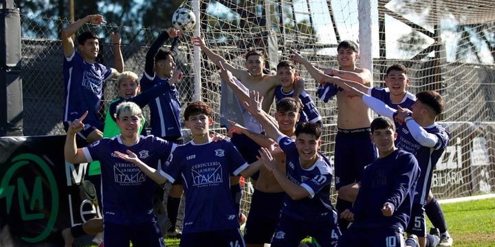 Imagen de Torneo Apertura 2026: Arroyo Seco Athletic Club es el primer finalista en la categor&iacute;a Reserva