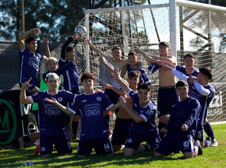 Imagen de Torneo Apertura 2026: Arroyo Seco Athletic Club es el primer finalista en la categor&iacute;a Reserva