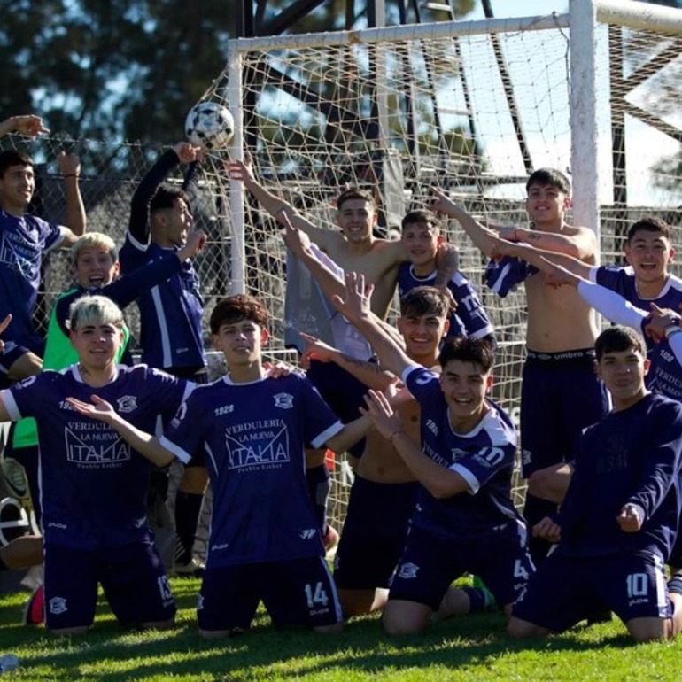 Imagen de Torneo Apertura 2026: Arroyo Seco Athletic Club es el primer finalista en la categor&iacute;a Reserva
