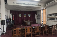 Imagen de Sesi&oacute;n en el Concejo de Arroyo Seco: Proponen suspender el convenio con el GIRSU y piden informes por irregularidades en el consumo de combustible