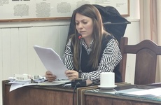 Imagen de Mili Serra apunt&oacute; contra Tonelli y exigi&oacute; informes por sus declaraciones en "La Capital"