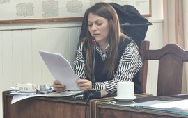 Imagen de Mili Serra apunt&oacute; contra Tonelli y exigi&oacute; informes por sus declaraciones en "La Capital"