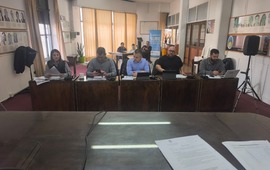 Imagen de Concejo Municipal: Temas y proyectos de la sesi&oacute;n p&uacute;blica de este martes