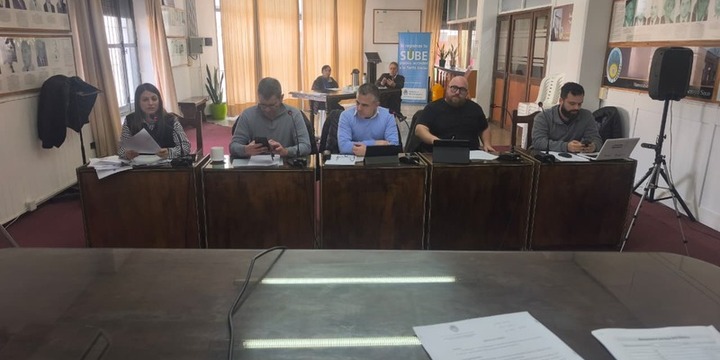 Imagen de Concejo Municipal: Temas y proyectos de la sesi&oacute;n p&uacute;blica de este martes