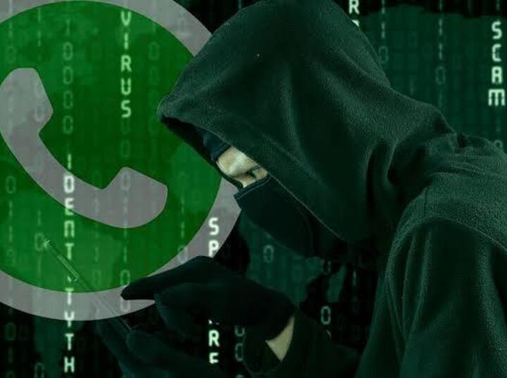 Imagen de Alerta en WhatsApp: el peligroso enga&ntilde;o con enlaces falsos que no tiene marcha atr&aacute;s