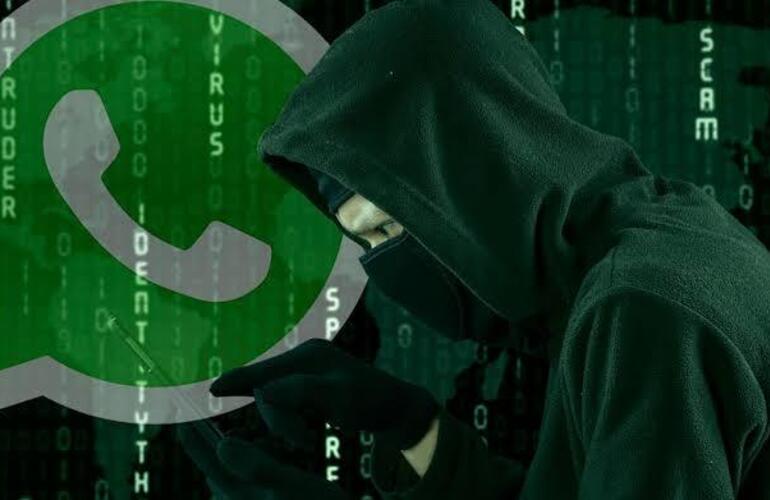 Imagen de Alerta en WhatsApp: el peligroso enga&ntilde;o con enlaces falsos que no tiene marcha atr&aacute;s