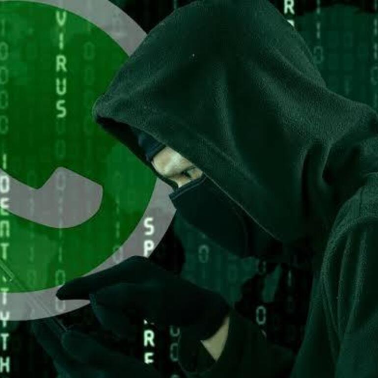 Imagen de Alerta en WhatsApp: el peligroso enga&ntilde;o con enlaces falsos que no tiene marcha atr&aacute;s
