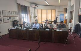 Imagen de La s&iacute;ntesis de todos los proyectos presentados en el Concejo