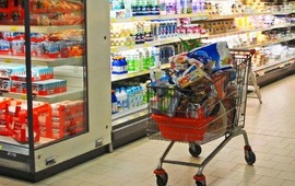 Imagen de Canasta b&aacute;sica: Una familia tipo necesit&oacute; m&aacute;s de $1,5 millones en junio para no ser pobre