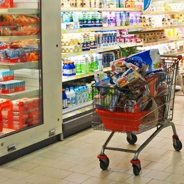 Imagen de Canasta b&aacute;sica: Una familia tipo necesit&oacute; m&aacute;s de $1,5 millones en junio para no ser pobre