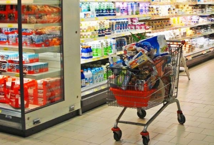 Imagen de Canasta b&aacute;sica: Una familia tipo necesit&oacute; m&aacute;s de $1,5 millones en junio para no ser pobre
