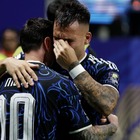 Imagen de &iexcl;ARGENTINA ES FINALISTA DEL MUNDO! &Eacute;pica victoria de la Selecci&oacute;n ante Inglaterra para acariciar la gloria otra vez