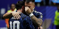 Imagen de &iexcl;ARGENTINA ES FINALISTA DEL MUNDO! &Eacute;pica victoria de la Selecci&oacute;n ante Inglaterra para acariciar la gloria otra vez