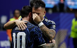 Imagen de &iexcl;ARGENTINA ES FINALISTA DEL MUNDO! &Eacute;pica victoria de la Selecci&oacute;n ante Inglaterra para acariciar la gloria otra vez