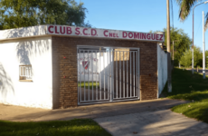 Imagen de Coronel Dom&iacute;nguez: el Club Social y Deportivo prepara una gran fiesta para celebrar el D&iacute;a del Amigo