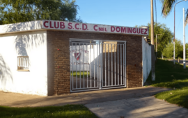 Imagen de Coronel Dom&iacute;nguez: el Club Social y Deportivo prepara una gran fiesta para celebrar el D&iacute;a del Amigo