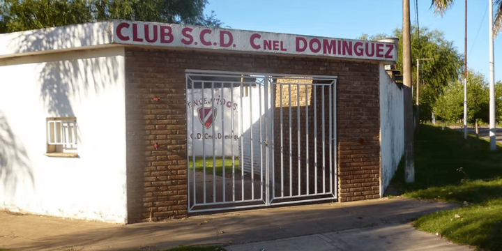 Imagen de Coronel Dom&iacute;nguez: el Club Social y Deportivo prepara una gran fiesta para celebrar el D&iacute;a del Amigo