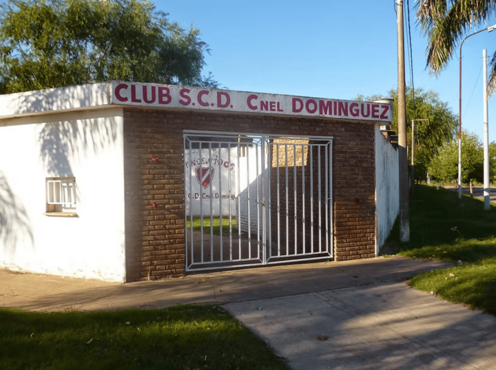 Imagen de Coronel Dom&iacute;nguez: el Club Social y Deportivo prepara una gran fiesta para celebrar el D&iacute;a del Amigo