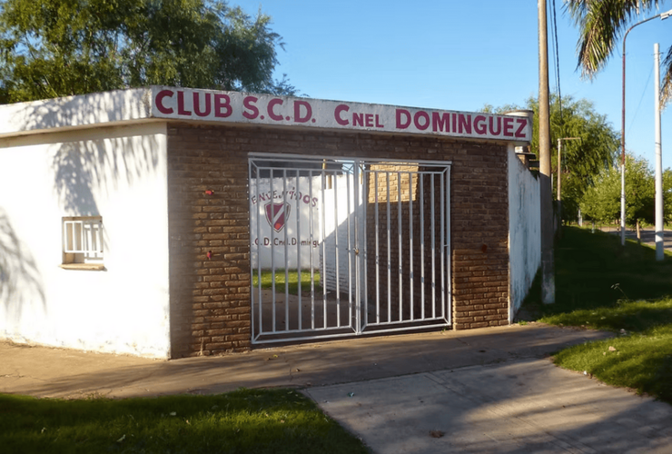 Imagen de Coronel Dom&iacute;nguez: el Club Social y Deportivo prepara una gran fiesta para celebrar el D&iacute;a del Amigo