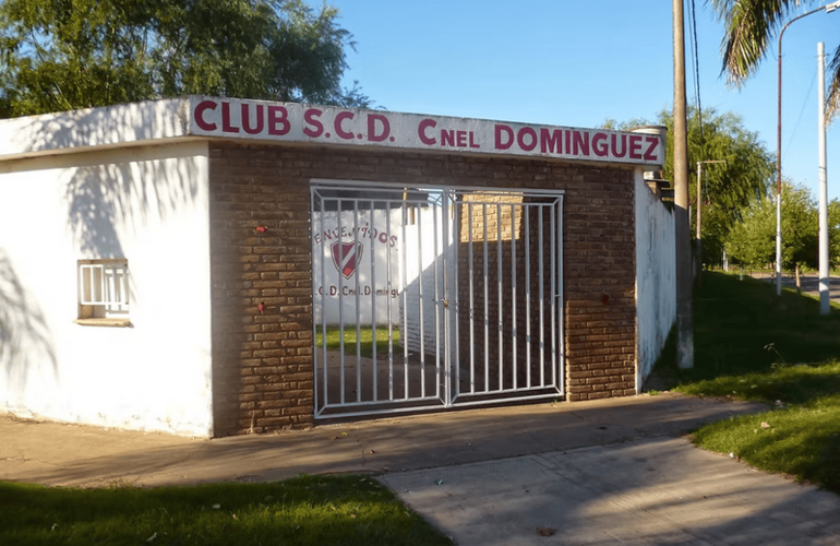 Imagen de Coronel Dom&iacute;nguez: el Club Social y Deportivo prepara una gran fiesta para celebrar el D&iacute;a del Amigo