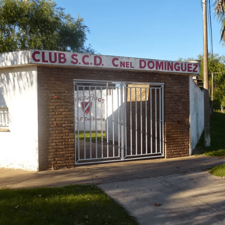 Imagen de Coronel Dom&iacute;nguez: el Club Social y Deportivo prepara una gran fiesta para celebrar el D&iacute;a del Amigo
