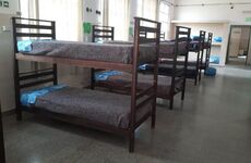 Imagen de San Lorenzo mantiene activa su Casa Refugio para asistir a personas en situaci&oacute;n de calle durante todo el a&ntilde;o