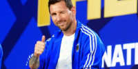 Imagen de A dos d&iacute;as de la final, habl&oacute; Messi: "Nunca pensamos en la presi&oacute;n, lo vivimos de manera natural"