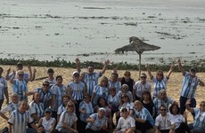 Imagen de Concluy&oacute; una nueva edici&oacute;n de la Colonia de Invierno para Adultos Mayores en el Rowing Club
