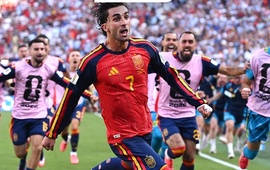 Imagen de Final del sue&ntilde;o: Espa&ntilde;a se consagr&oacute; campe&oacute;n y Argentina se qued&oacute; a las puertas de la gloria