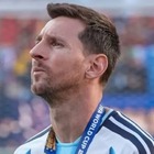 Imagen de Messi expres&oacute; su dolor tras el subcampeonato mundial: �Va a costar que cierre esta herida�