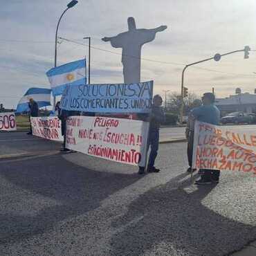 Imagen de Un grupo de vecinos viajar&aacute; a Santa Fe la semana pr&oacute;xima