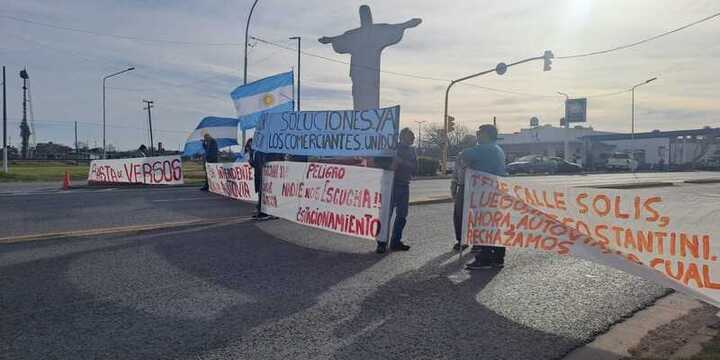 Imagen de Un grupo de vecinos viajar&aacute; a Santa Fe la semana pr&oacute;xima