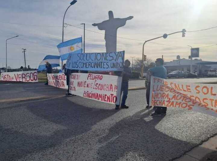 Imagen de Un grupo de vecinos viajar&aacute; a Santa Fe la semana pr&oacute;xima