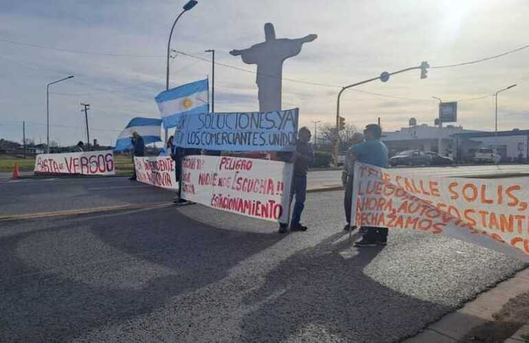 Imagen de Un grupo de vecinos viajar&aacute; a Santa Fe la semana pr&oacute;xima
