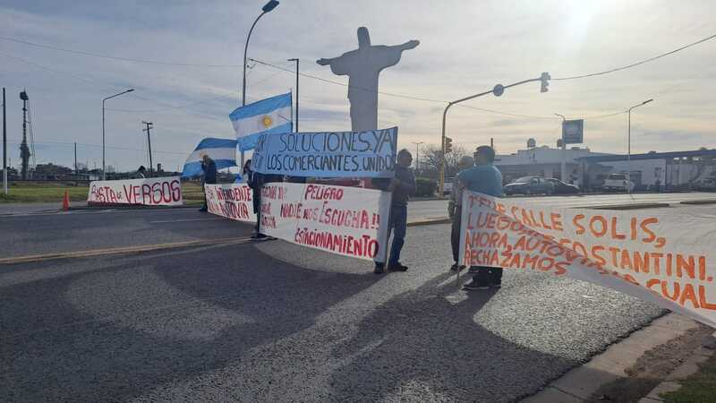 Imagen de Un grupo de vecinos viajar&aacute; a Santa Fe la semana pr&oacute;xima