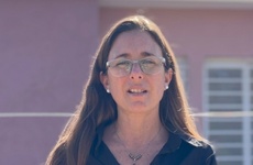 Eliana Girotti indic&oacute; que el &aacute;rea de la comuna suma m&aacute;s consultas y asistencias.