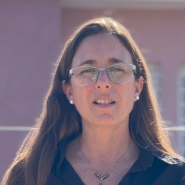 Eliana Girotti indic&oacute; que el &aacute;rea de la comuna suma m&aacute;s consultas y asistencias.