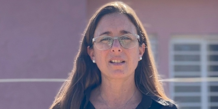 Eliana Girotti indic&oacute; que el &aacute;rea de la comuna suma m&aacute;s consultas y asistencias.