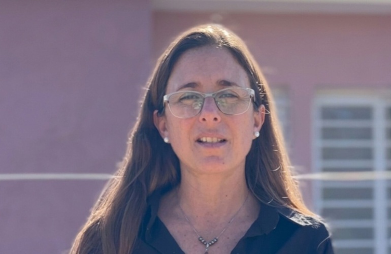 Eliana Girotti indic&oacute; que el &aacute;rea de la comuna suma m&aacute;s consultas y asistencias.