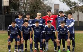Imagen de Liga Regional del Sud: ASAC recibe a Porvenir Talleres en la ida de la final de Reserva