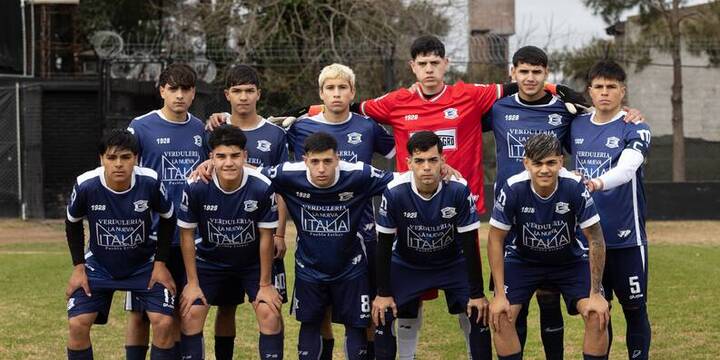 Imagen de Liga Regional del Sud: ASAC recibe a Porvenir Talleres en la ida de la final de Reserva