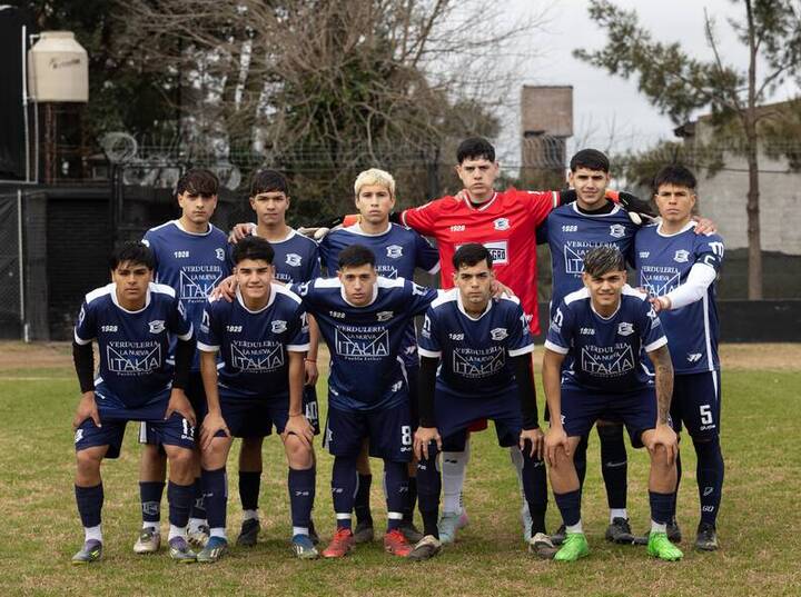 Imagen de Liga Regional del Sud: ASAC recibe a Porvenir Talleres en la ida de la final de Reserva