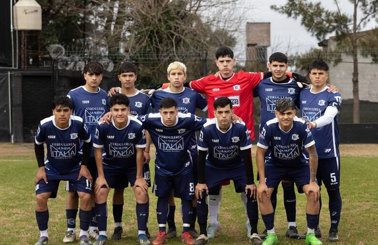 Imagen de Liga Regional del Sud: ASAC recibe a Porvenir Talleres en la ida de la final de Reserva