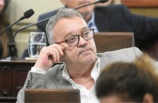 Imagen de Muri&oacute; Gabriel Real, funcionario del Gobierno de Santa Fe y exdiputado provincial