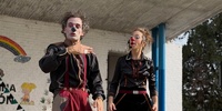 El &aacute;rea de Cultura s&oacute;lo ofreci&oacute; un show por semana en dos espacios p&uacute;blicos.